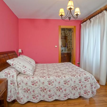 Posada Venta Hornizo Arenas de Iguña Екстериор снимка
